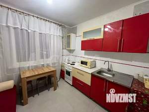 1-к квартира, на длительный срок, 35м2, 7/9 этаж