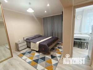 1-к квартира, посуточно, 30м2, 2/4 этаж