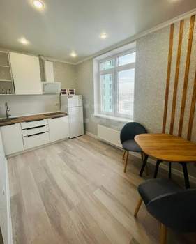 2-к квартира, на длительный срок, 40м2, 18/25 этаж