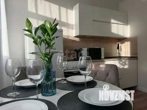 1-к квартира, на длительный срок, 33м2, 3/16 этаж