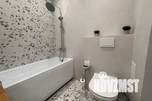 1-к квартира, посуточно, 29м2, 13/19 этаж