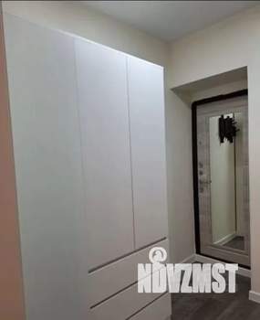 Студия квартира, посуточно, 22м2, 2/12 этаж