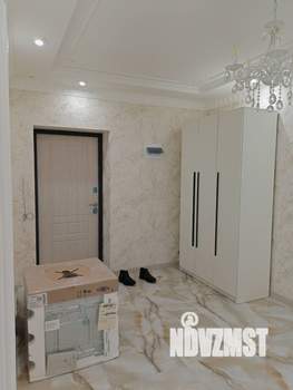 2-к квартира, на длительный срок, 65м2, 5/16 этаж