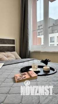 Студия квартира, посуточно, 29м2, 7/16 этаж