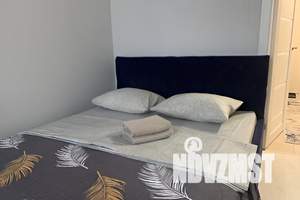 1-к квартира, посуточно, 45м2, 5/18 этаж