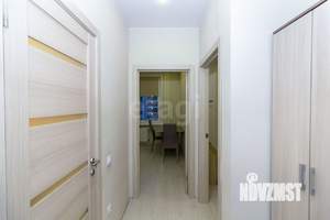 1-к квартира, на длительный срок, 33м2, 13/17 этаж