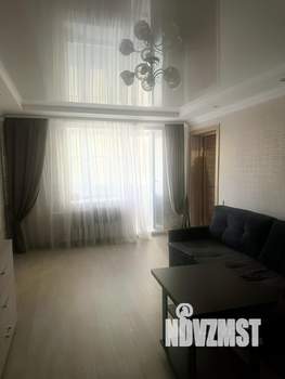 2-к квартира, на длительный срок, 53м2, 3/9 этаж