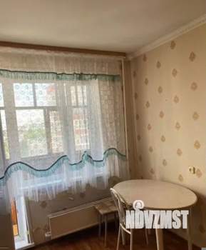 1-к квартира, на длительный срок, 34м2, 9/10 этаж