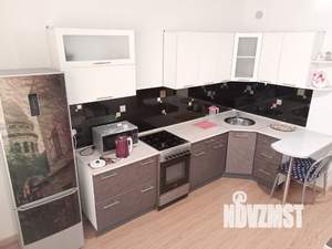 1-к квартира, на длительный срок, 42м2, 1/16 этаж