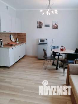 2-к квартира, посуточно, 50м2, 9/16 этаж