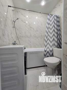 1-к квартира, на длительный срок, 39м2, 13/16 этаж