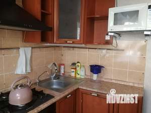 2-к квартира, на длительный срок, 45м2, 2/5 этаж