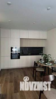 1-к квартира, посуточно, 68м2, 1/1 этаж