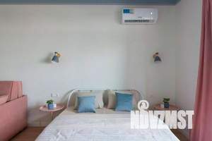 1-к квартира, посуточно, 33м2, 20/25 этаж