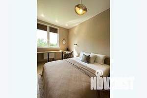 1-к квартира, посуточно, 31м2, 3/10 этаж