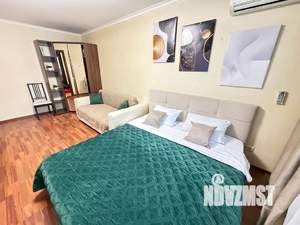 1-к квартира, посуточно, 55м2, 5/14 этаж