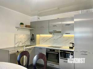 3-к квартира, посуточно, 67м2, 1/1 этаж