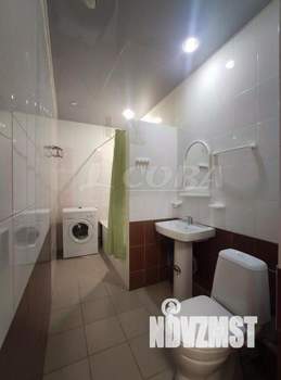 1-к квартира, на длительный срок, 42м2, 4/14 этаж