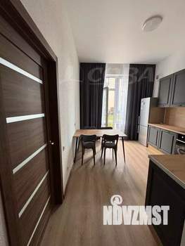 1-к квартира, на длительный срок, 45м2, 1/4 этаж