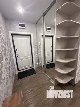 Студия квартира, на длительный срок, 33м2, 11/22 этаж