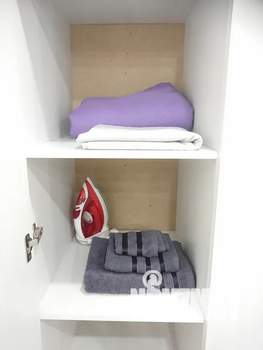 1-к квартира, посуточно, 25м2, 3/16 этаж