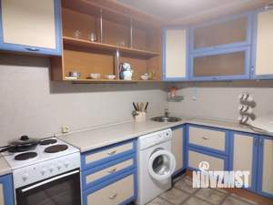 1-к квартира, на длительный срок, 45м2, 2/10 этаж