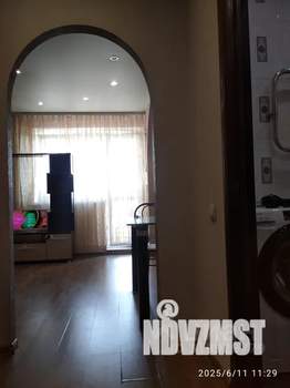 Студия квартира, посуточно, 33м2, 7/16 этаж