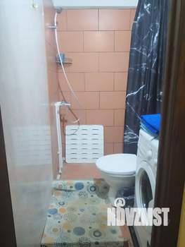 Студия квартира, посуточно, 19м2, 1/9 этаж