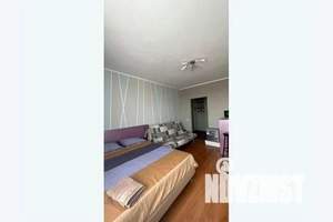 1-к квартира, посуточно, 26м2, 14/15 этаж