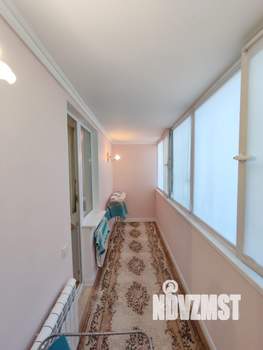 2-к квартира, на длительный срок, 52м2, 3/15 этаж