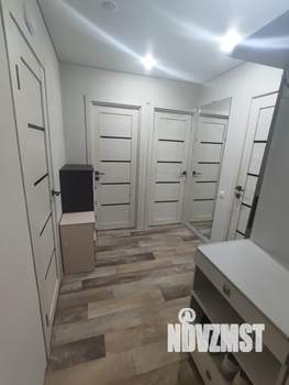 1-к квартира, на длительный срок, 30м2, 20/20 этаж