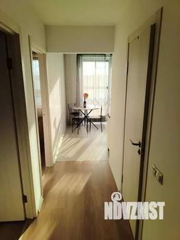 2-к квартира, посуточно, 49м2, 4/23 этаж