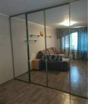 1-к квартира, на длительный срок, 35м2, 5/5 этаж