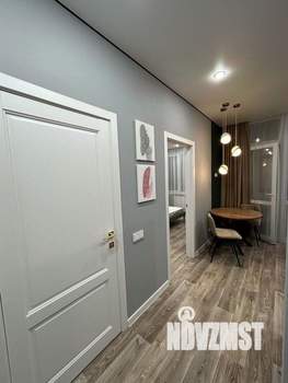 1-к квартира, на длительный срок, 43м2, 11/25 этаж