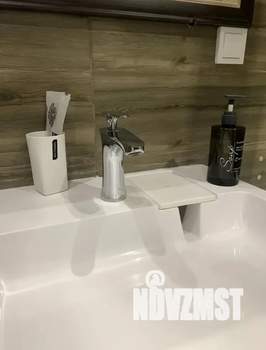 Студия квартира, посуточно, 45м2, 7/9 этаж