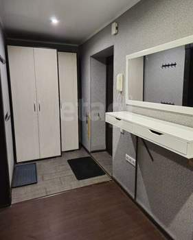 1-к квартира, на длительный срок, 35м2, 7/13 этаж