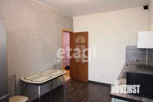 1-к квартира, на длительный срок, 40м2, 3/9 этаж