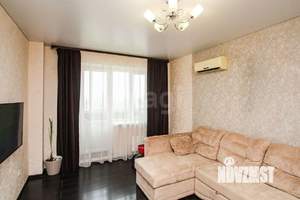 1-к квартира, на длительный срок, 37м2, 14/15 этаж