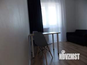 1-к квартира, посуточно, 35м2, 17/19 этаж