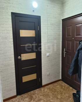 1-к квартира, на длительный срок, 27м2, 5/9 этаж