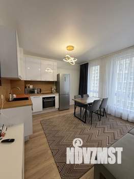 1-к квартира, посуточно, 30м2, 8/24 этаж