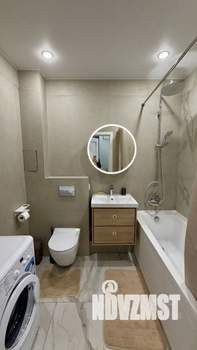 1-к квартира, на длительный срок, 42м2, 5/13 этаж