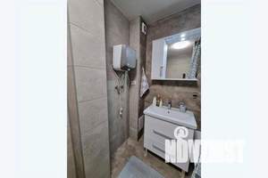 1-к квартира, посуточно, 50м2, 2/4 этаж