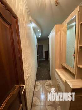 3-к квартира, на длительный срок, 105м2, 8/14 этаж