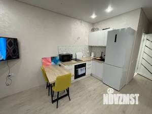 Студия квартира, посуточно, 30м2, 9/10 этаж