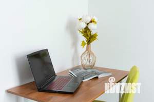 1-к квартира, посуточно, 48м2, 1/1 этаж