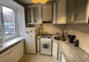 2-к квартира, на длительный срок, 44м2, 3/5 этаж
