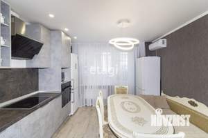 2-к квартира, на длительный срок, 64м2, 9/14 этаж