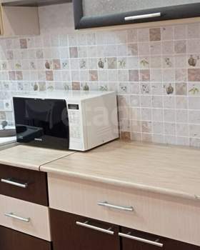 1-к квартира, на длительный срок, 45м2, 10/14 этаж