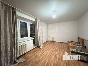 1-к квартира, на длительный срок, 37м2, 5/10 этаж